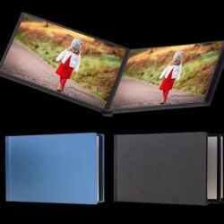 אלבום הדבקה