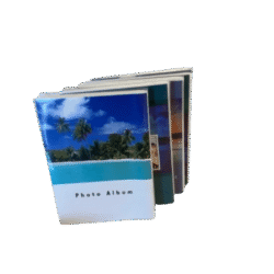 אלבום 36 תמונות